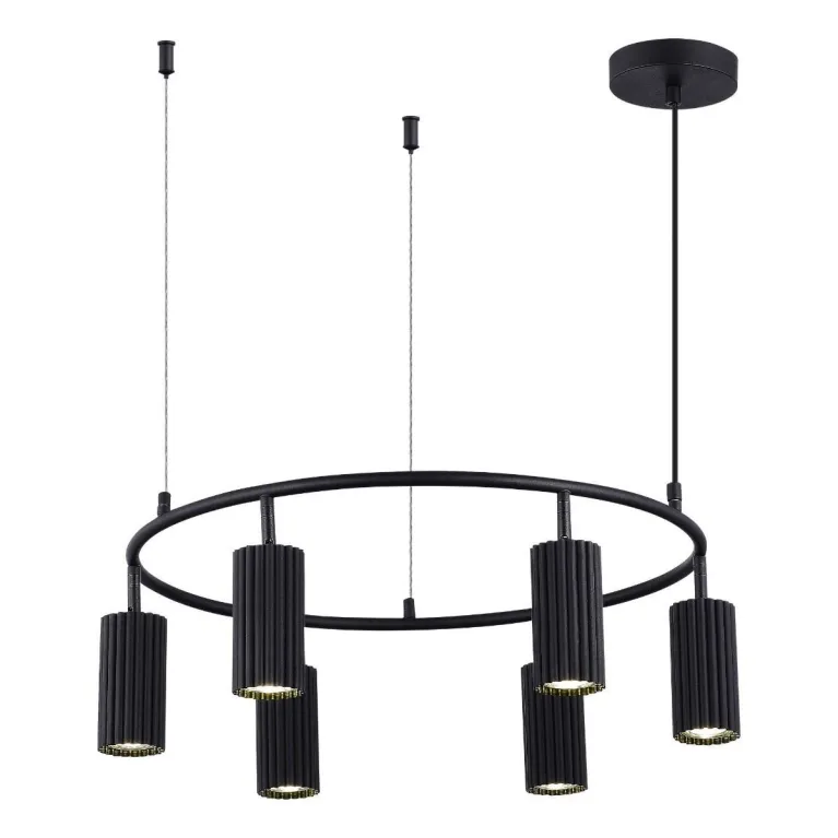 Подвесная люстра ST Luce KENDO SL1213.403.06 в Нижнем Новгороде