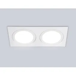 Встраиваемый светильник Ambrella Light Techno spot IP Protect TN6612