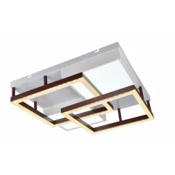 Потолочная люстра Escada 10212/4LED