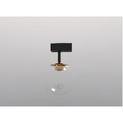 Трековый светильник DesignLed SY-601262-BZ-10-NW 009400