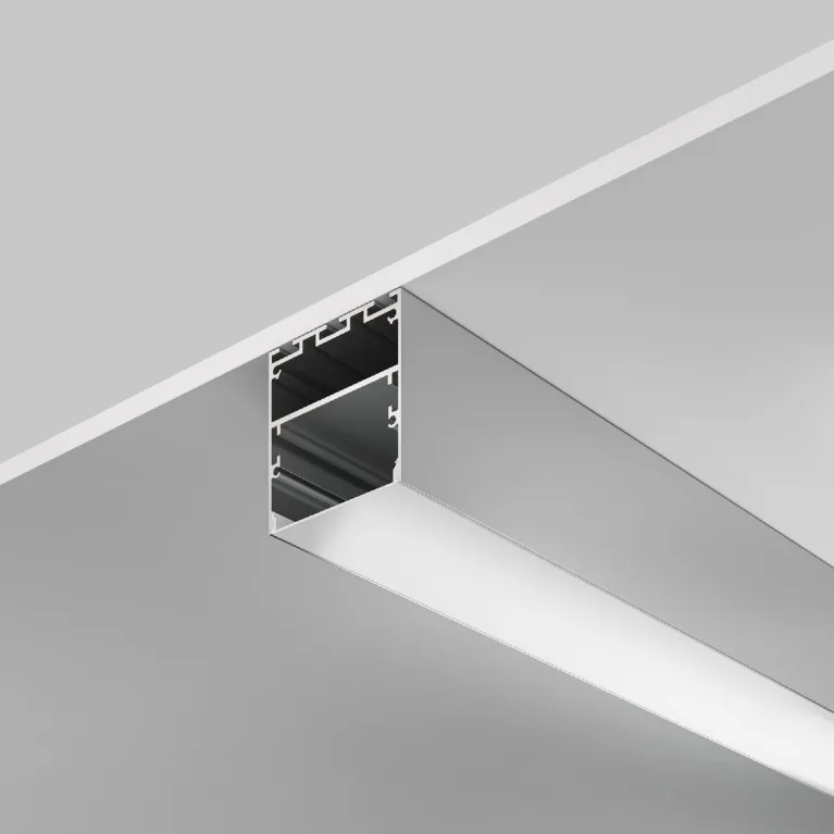 Алюминиевый профиль Maytoni Led strip ALM-5050-S-2M в Нижнем Новгороде