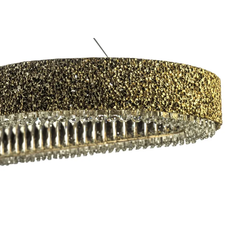 Подвесная люстра Dio D'Arte Elite Neuron L 1.5.100x35.100 G в Нижнем Новгороде