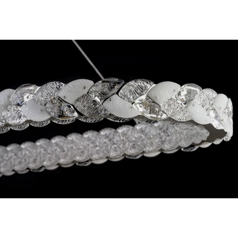 Подвесная люстра Dio D'Arte Elite Este L 1.5.100x35.100 G в Нижнем Новгороде