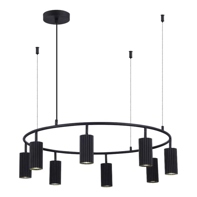 Подвесная люстра ST Luce KENDO SL1213.403.08 в Нижнем Новгороде