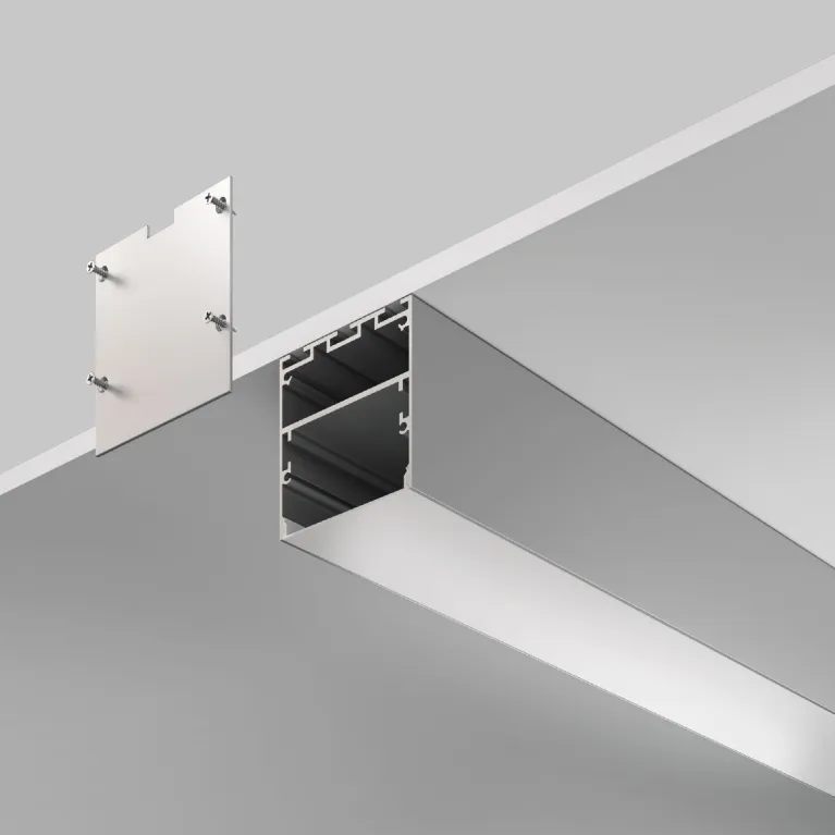 Алюминиевый профиль Maytoni Led strip ALM-5050-S-2M в Нижнем Новгороде
