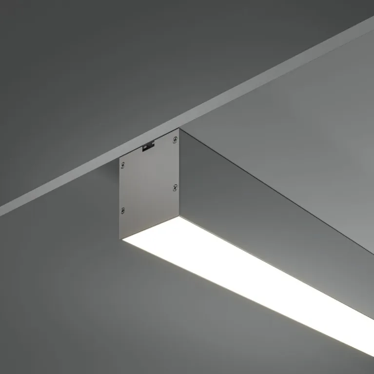 Алюминиевый профиль Maytoni Led strip ALM-5050-S-2M в Нижнем Новгороде