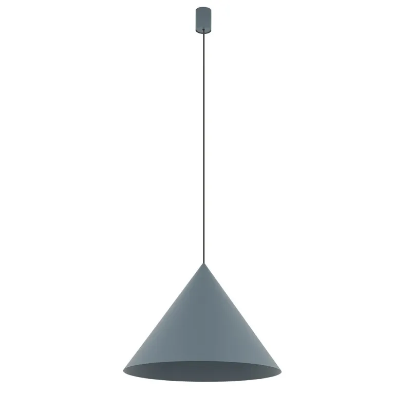Подвесной светильник Nowodvorski Zenith L Umbra Blue 11484 в Нижнем Новгороде