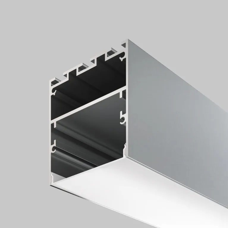 Алюминиевый профиль Maytoni Led strip ALM-5050-S-2M в Нижнем Новгороде
