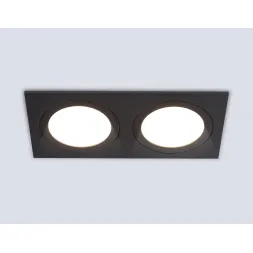 Встраиваемый светильник Ambrella Light Techno spot IP Protect TN6615