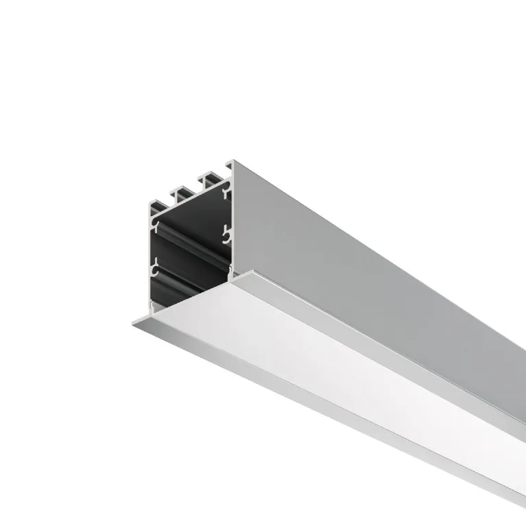 Алюминиевый профиль Maytoni Led strip ALM-5035-S-2M в Нижнем Новгороде