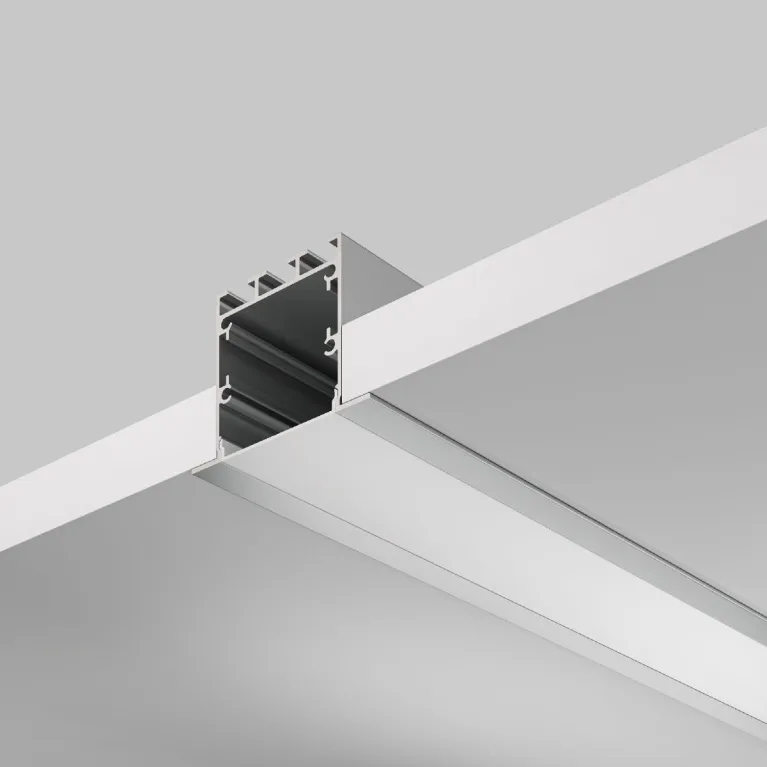 Алюминиевый профиль Maytoni Led strip ALM-5035-S-2M в Нижнем Новгороде