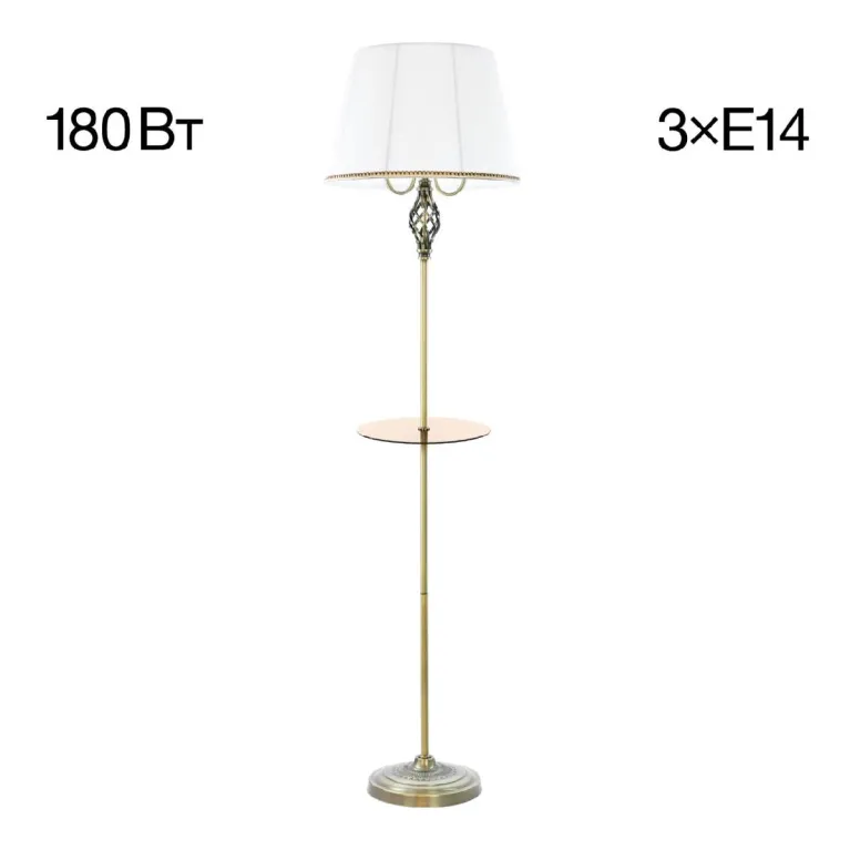 Торшер Citilux Вена CL402930T в Нижнем Новгороде