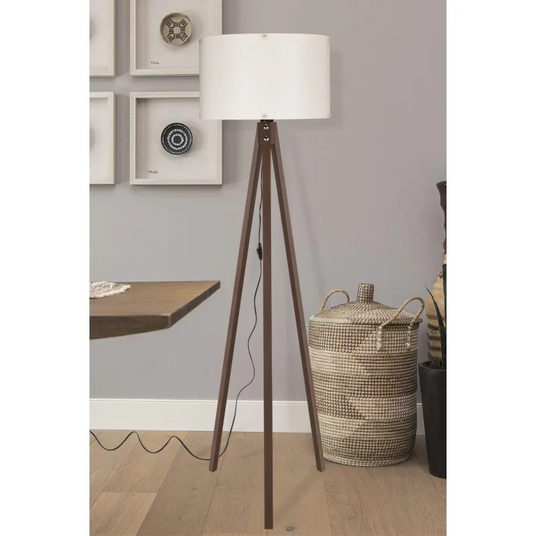 Торшер Toplight Mollie TL1616S-01WG в Нижнем Новгороде