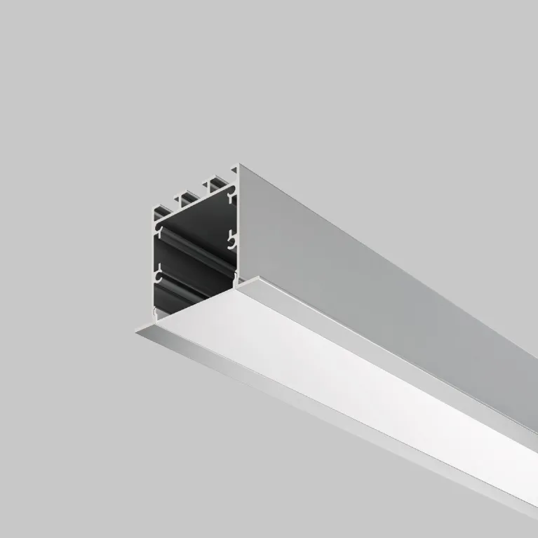 Алюминиевый профиль Maytoni Led strip ALM-5035-S-2M в Нижнем Новгороде