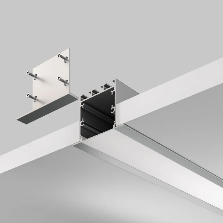 Алюминиевый профиль Maytoni Led strip ALM-5035-S-2M в Нижнем Новгороде