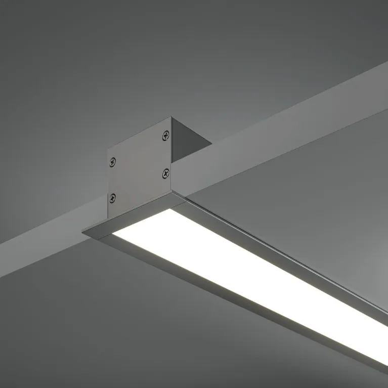 Алюминиевый профиль Maytoni Led strip ALM-5035-S-2M в Нижнем Новгороде