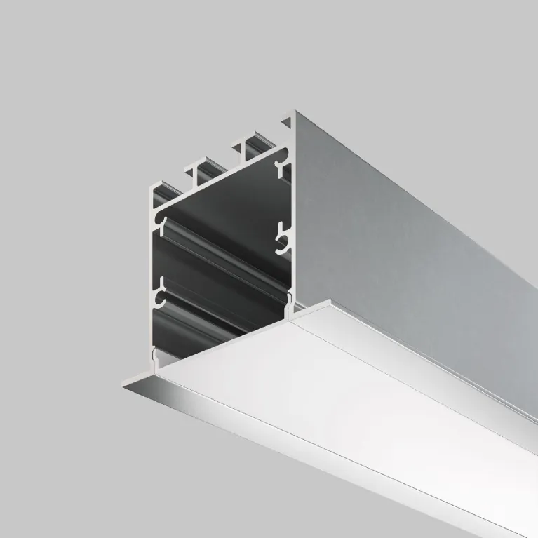 Алюминиевый профиль Maytoni Led strip ALM-5035-S-2M в Нижнем Новгороде