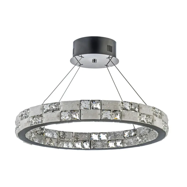 Подвесная люстра Dio D'Arte Elite Erbusco L 1.5.60.100 N в Нижнем Новгороде