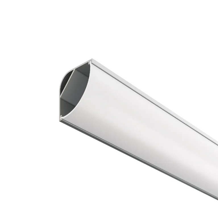 Алюминиевый профиль Maytoni Led strip ALM-3030B-S-2M в Нижнем Новгороде