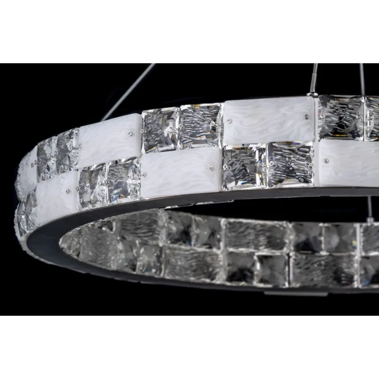 Подвесная люстра Dio D'Arte Elite Erbusco L 1.5.60.100 N в Нижнем Новгороде