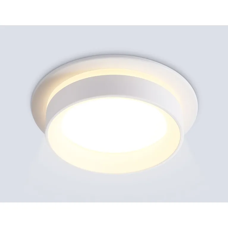 Встраиваемый светильник Ambrella Light Techno spot IP Protect TN6707 в Нижнем Новгороде