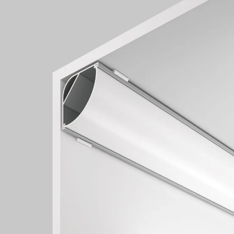 Алюминиевый профиль Maytoni Led strip ALM-3030B-S-2M в Нижнем Новгороде