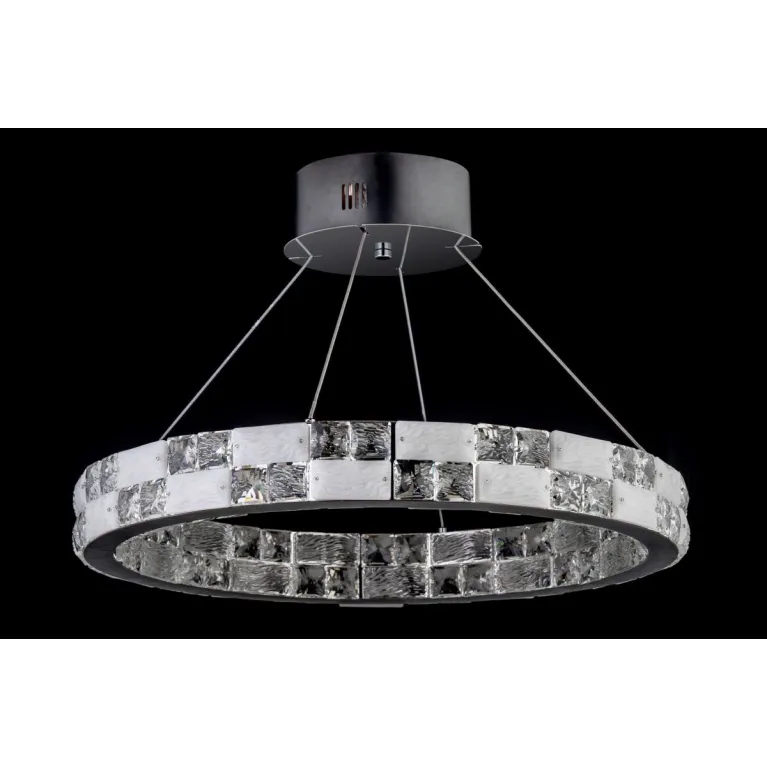 Подвесная люстра Dio D'Arte Elite Erbusco L 1.5.60.100 N в Нижнем Новгороде