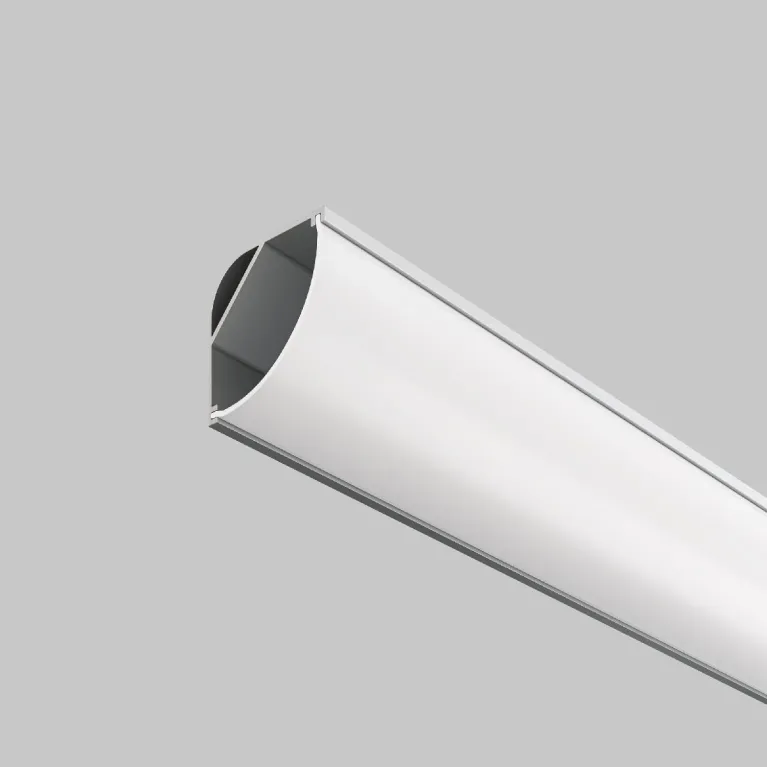 Алюминиевый профиль Maytoni Led strip ALM-3030B-S-2M в Нижнем Новгороде