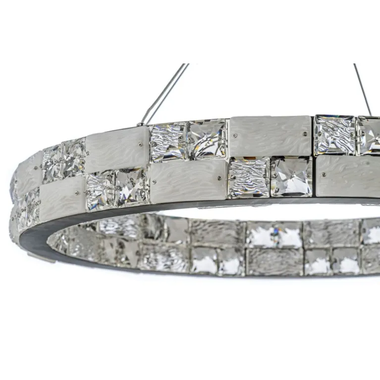 Подвесная люстра Dio D'Arte Elite Erbusco L 1.5.60.100 N в Нижнем Новгороде