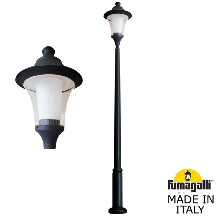 Парковый светильник Fumagalli Remo R50.362.000.AXH27 в Нижнем Новгороде