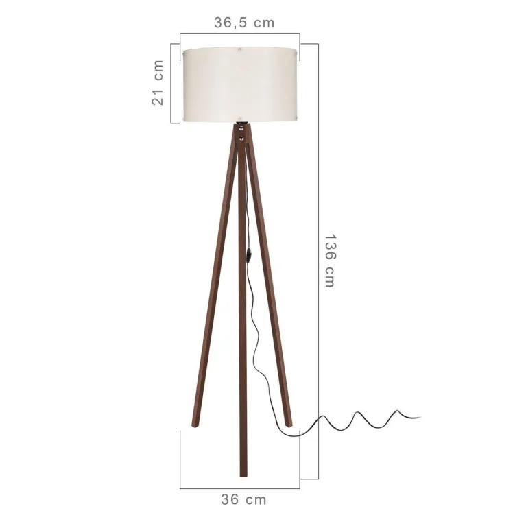 Торшер Toplight Mollie TL1616S-01WG в Нижнем Новгороде