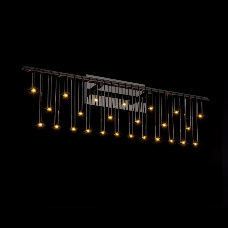 Настенный светильник Delight Collection MB23001008-1A black в Нижнем Новгороде