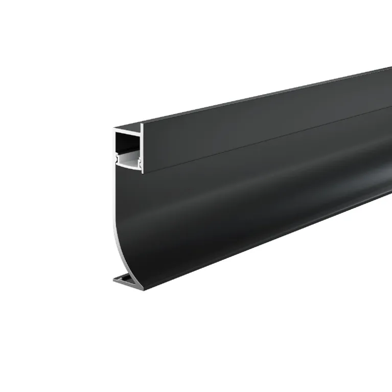 Алюминиевый профиль Maytoni Led strip ALM-5314-B-2M в Нижнем Новгороде