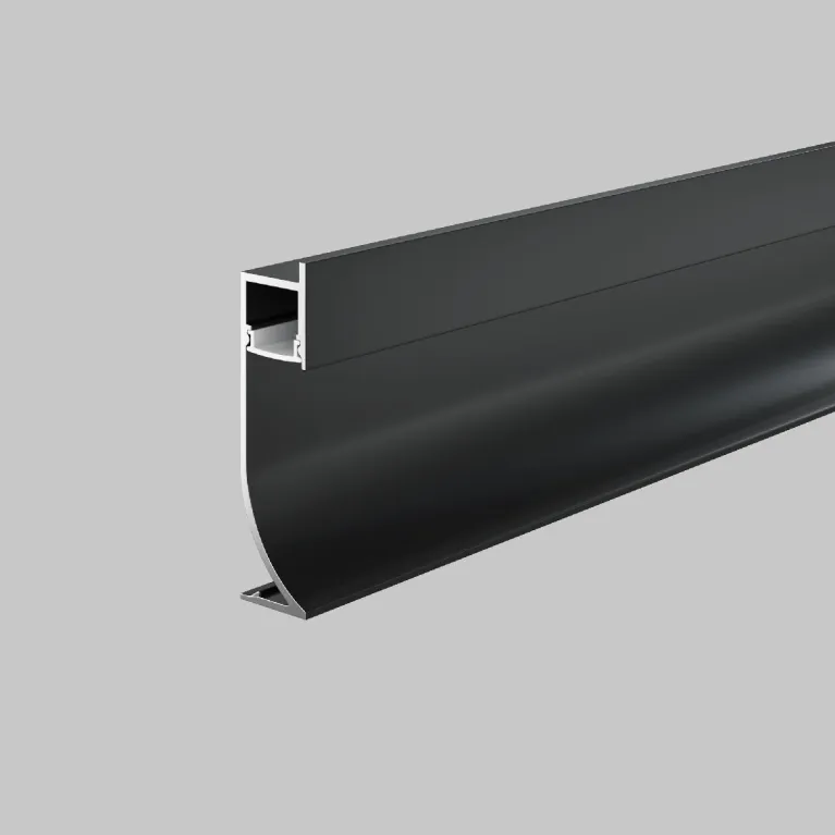 Алюминиевый профиль Maytoni Led strip ALM-5314-B-2M в Нижнем Новгороде