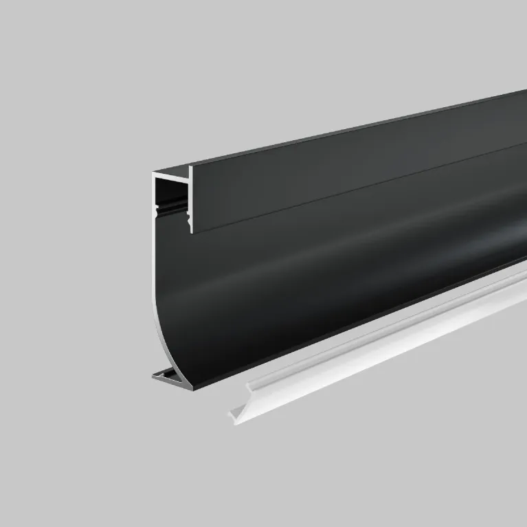 Алюминиевый профиль Maytoni Led strip ALM-5314-B-2M в Нижнем Новгороде