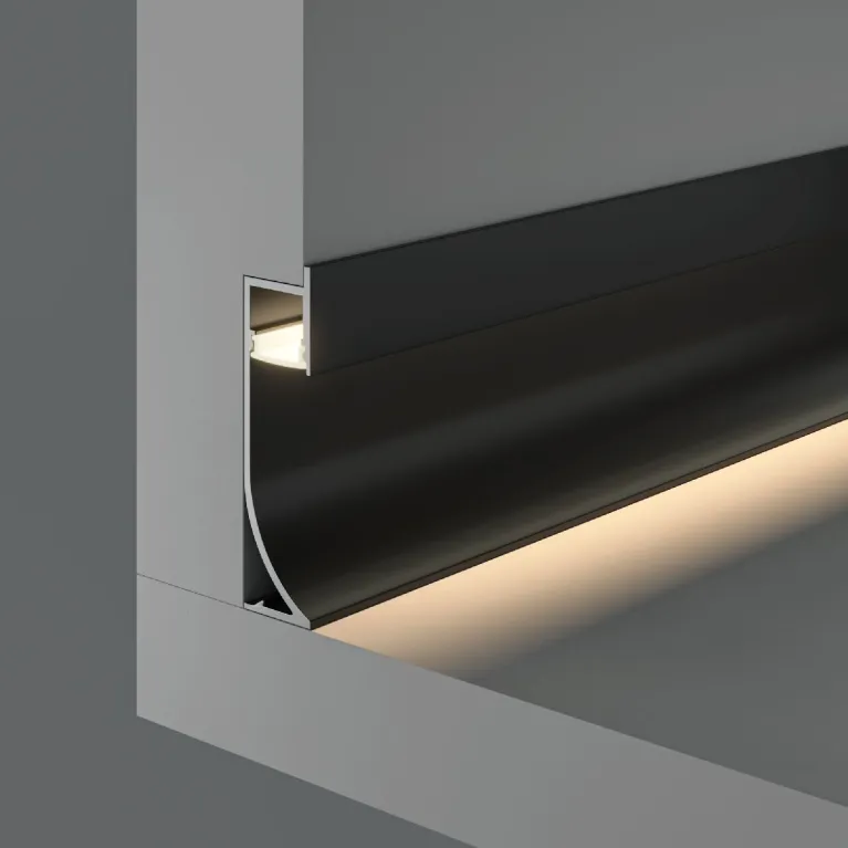 Алюминиевый профиль Maytoni Led strip ALM-5314-B-2M в Нижнем Новгороде