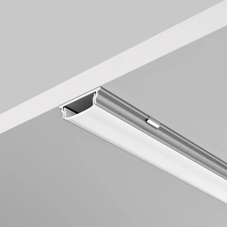 Алюминиевый профиль Maytoni Led strip ALM-1806-S-2M в Нижнем Новгороде