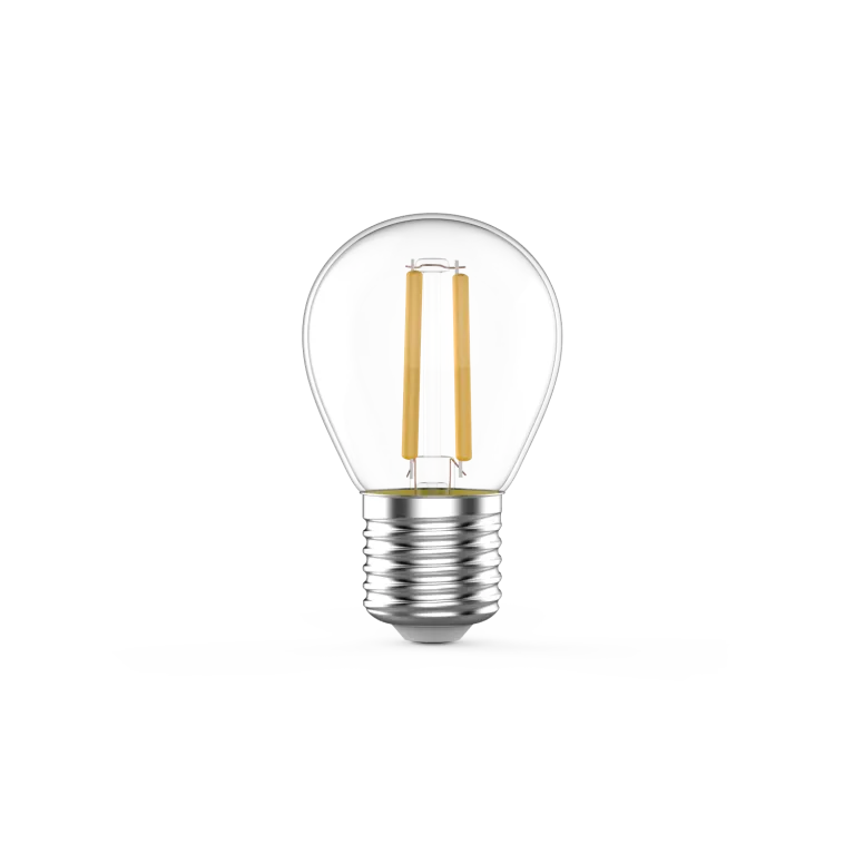 Лампа светодиодная Gauss Filament E27 7W 4100K 105902207T в Нижнем Новгороде