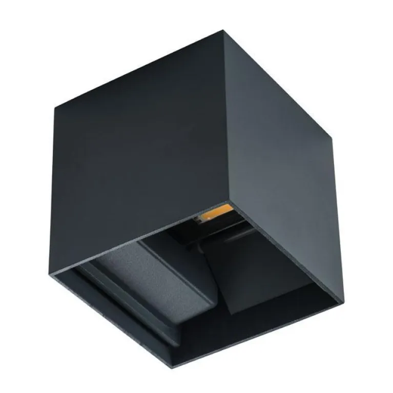 Фасадный светильник Kanlux REKA LED EL 7W-L-GR 28990 в Нижнем Новгороде