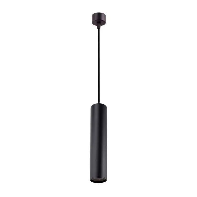 Подвесной светильник Denkirs TUBE DK4050-BK в Нижнем Новгороде