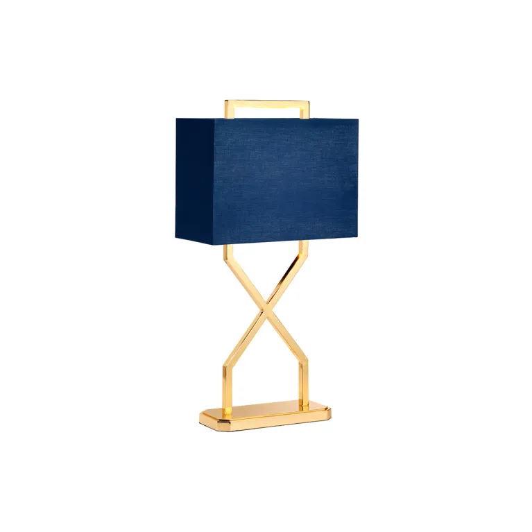 Настольная лампа Elstead Lighting Cross (el) CROSS-TL в Нижнем Новгороде
