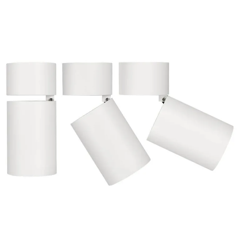 Потолочный светодиодный светильник Arlight SP-Polo-Surface-Flap-R85-15W Warm3000 027552 в Нижнем Новгороде