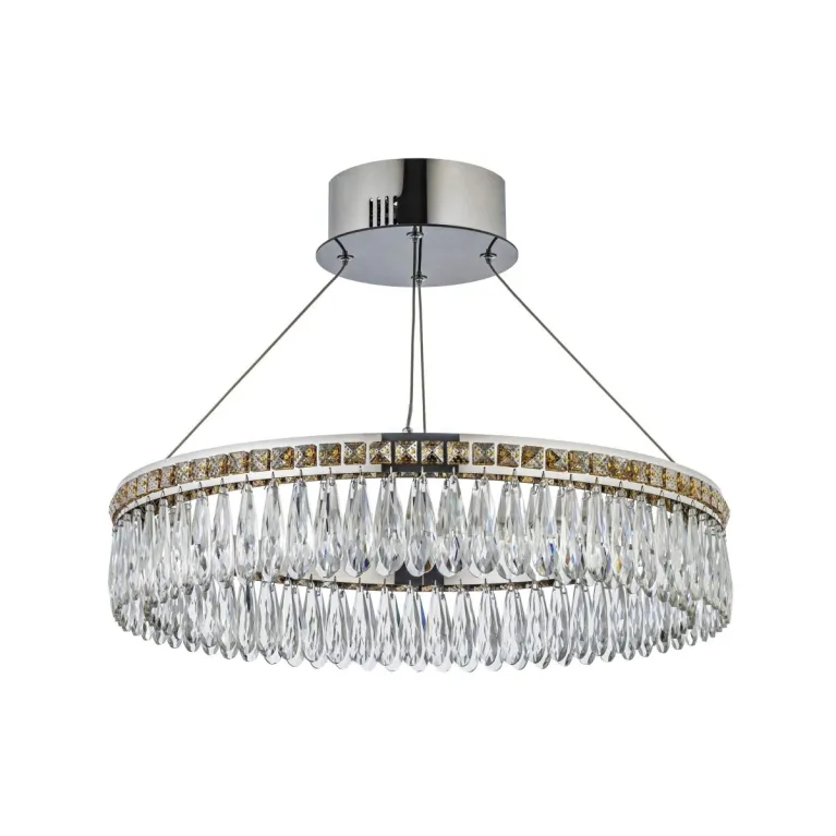 Подвесная люстра Dio D'Arte Elite Acciano L 1.5.50.100 N в Нижнем Новгороде