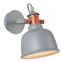 Спот Lucide Tjoll 37203/01/36