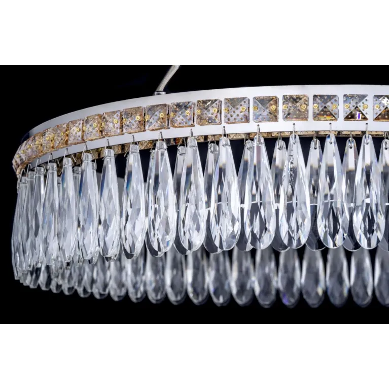 Подвесная люстра Dio D'Arte Elite Acciano L 1.5.50.100 N в Нижнем Новгороде