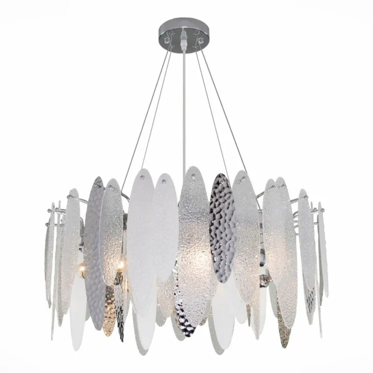 Подвесная люстра ST Luce LASTRA SL1224.103.08 в Нижнем Новгороде