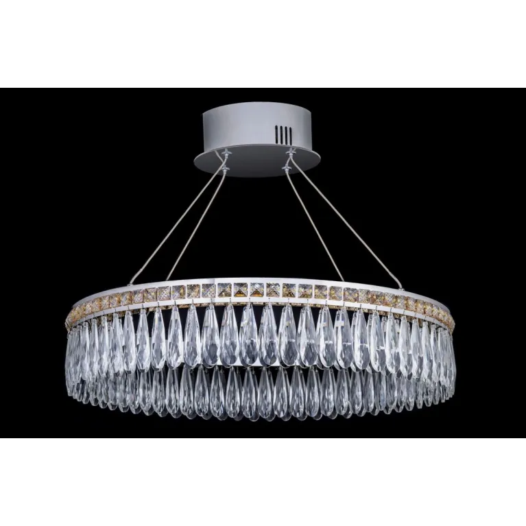 Подвесная люстра Dio D'Arte Elite Acciano L 1.5.50.100 N в Нижнем Новгороде