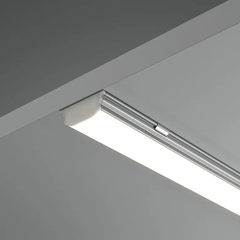 Алюминиевый профиль Maytoni Led strip ALM-1806-S-2M в Нижнем Новгороде