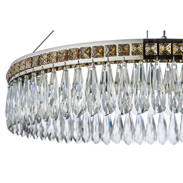 Подвесная люстра Dio D'Arte Elite Acciano L 1.5.50.100 N в Нижнем Новгороде