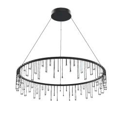 Подвесной светильник Delight Collection MD23001008-1C black